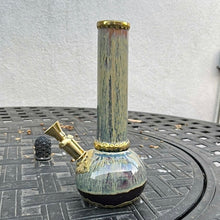 Load image into Gallery viewer, Jade Smoke | Brass Mounted Collection