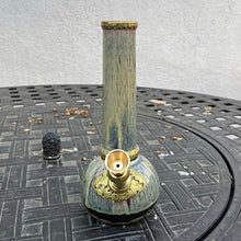 Load image into Gallery viewer, Jade Smoke | Brass Mounted Collection