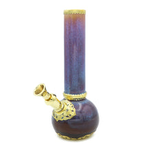 Load image into Gallery viewer, Amethyst | Brass Mounted Collection