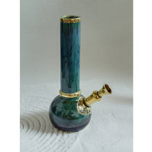 Load image into Gallery viewer, Emerald | Brass Mounted Collection
