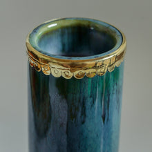 Load image into Gallery viewer, Emerald | Brass Mounted Collection