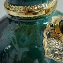 Load image into Gallery viewer, Emerald | Brass Mounted Collection