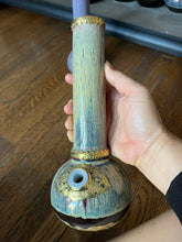 Load image into Gallery viewer, Jade Smoke | Brass Mounted Collection
