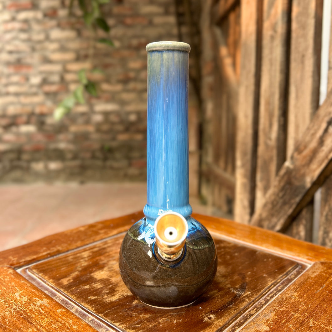 Blue Agate
