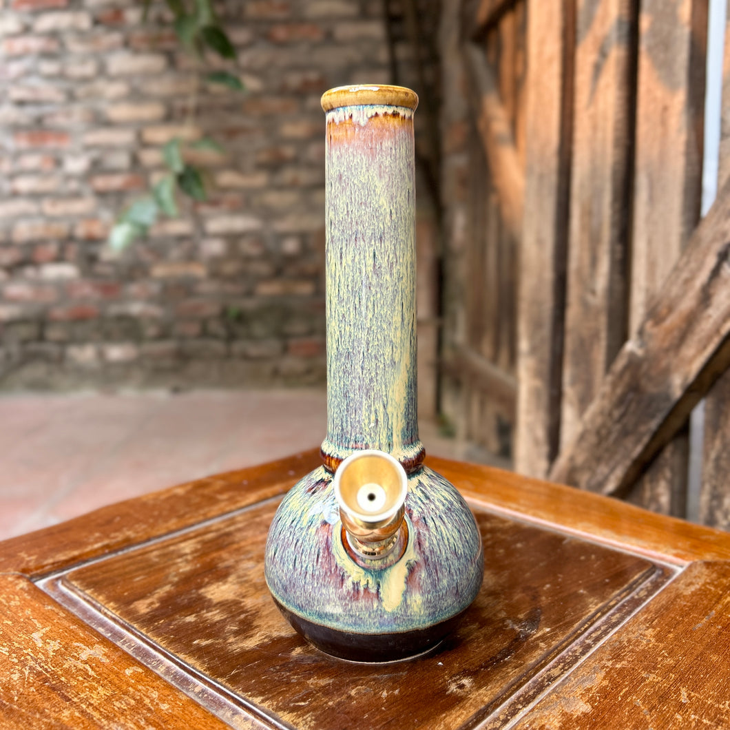 Jade Smoke