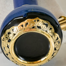 Load image into Gallery viewer, Tanzanite | Brass Mounted Collection
